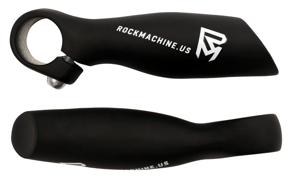 Rohy ROCK MACHINE Sport černé