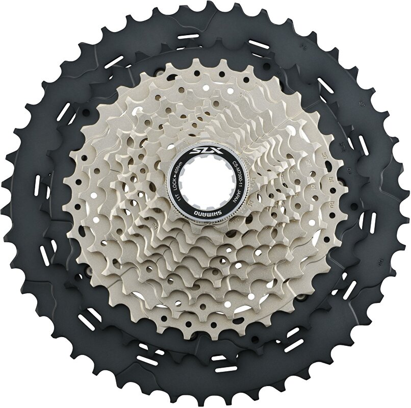 11-kazeta Shimano CS-M7000 SLX 11-46 zubů Dyna-Sys II, v krabičce