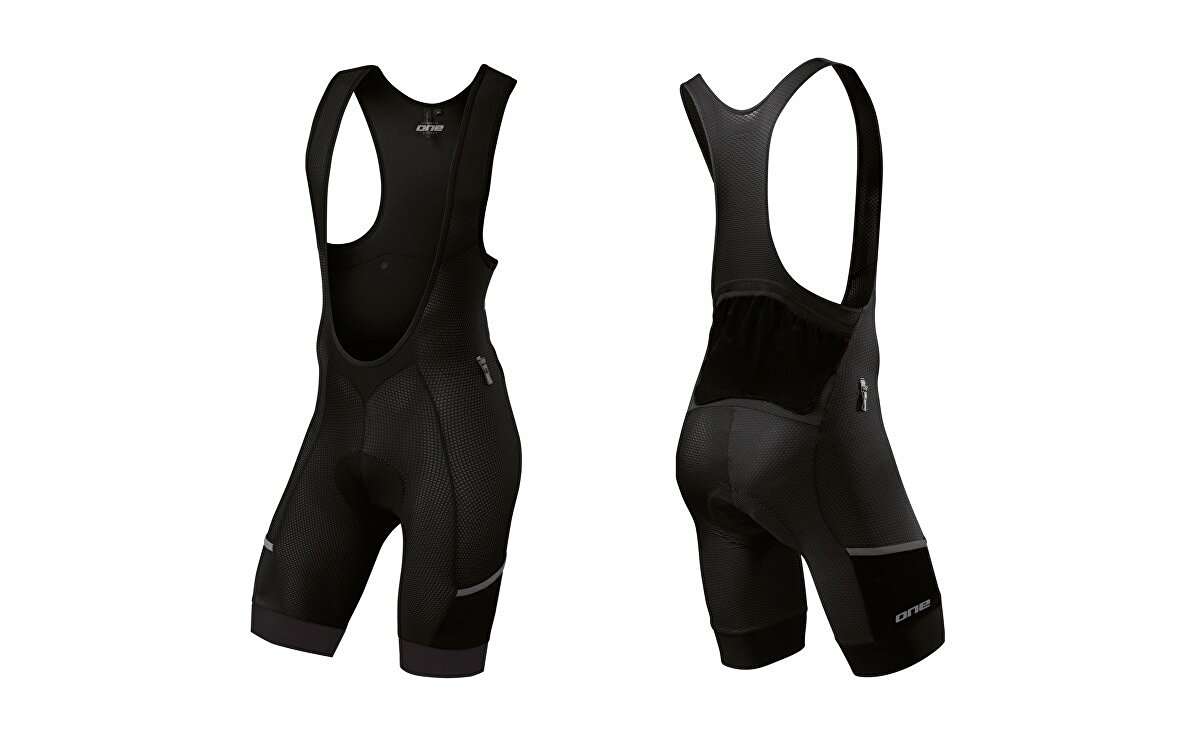 kraťasy ROCK MACHINE MTB Pro Liner černé vel.S