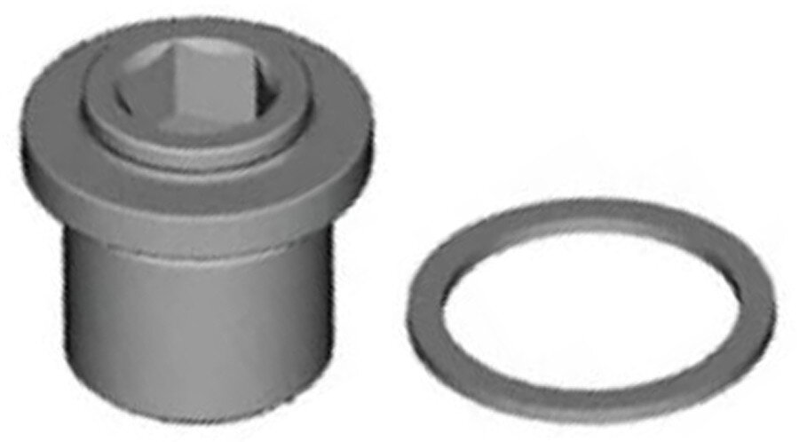 šroub kliky SHIMANO Cues FC-U6000-1 Y0R798090