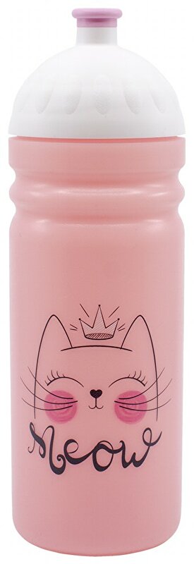 Zdravá lahev 0,7 l   Mňau