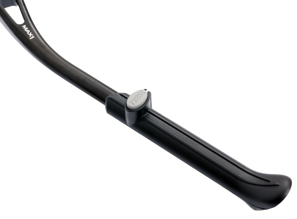 stojánek MAX1 Lite 40 zadní 24-29" černý