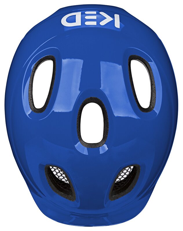 přilba KED Meggy Spark M Blue 50-55 cm