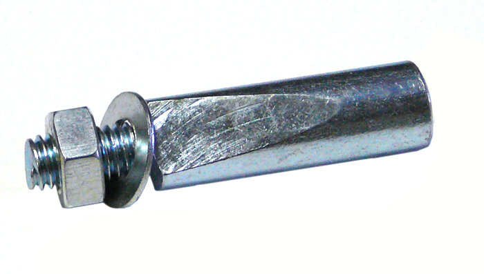klínek 9,5mm