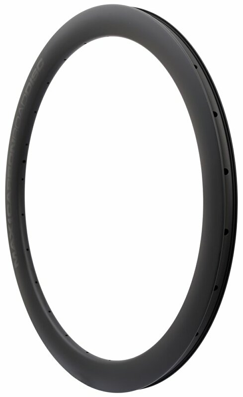 ráfek MAX1 Carbon Road Disc 50 mm/24 děr clincher 30 mm
