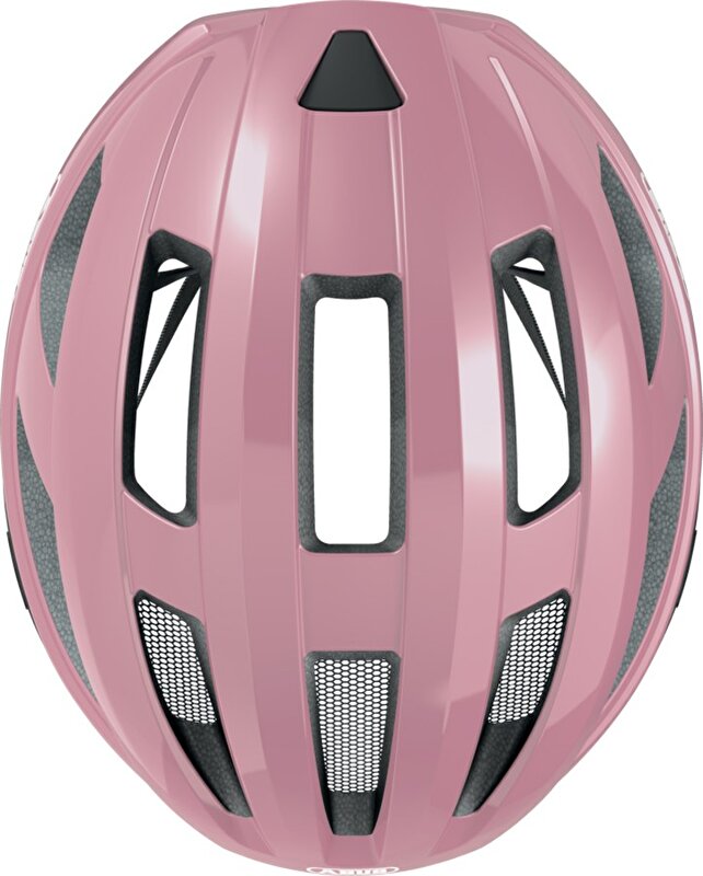 přilba ABUS Macator shiny rose S