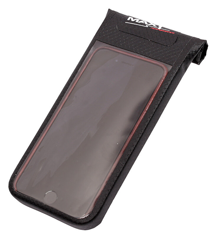 držák mobilu MAX1 Mobile X černý