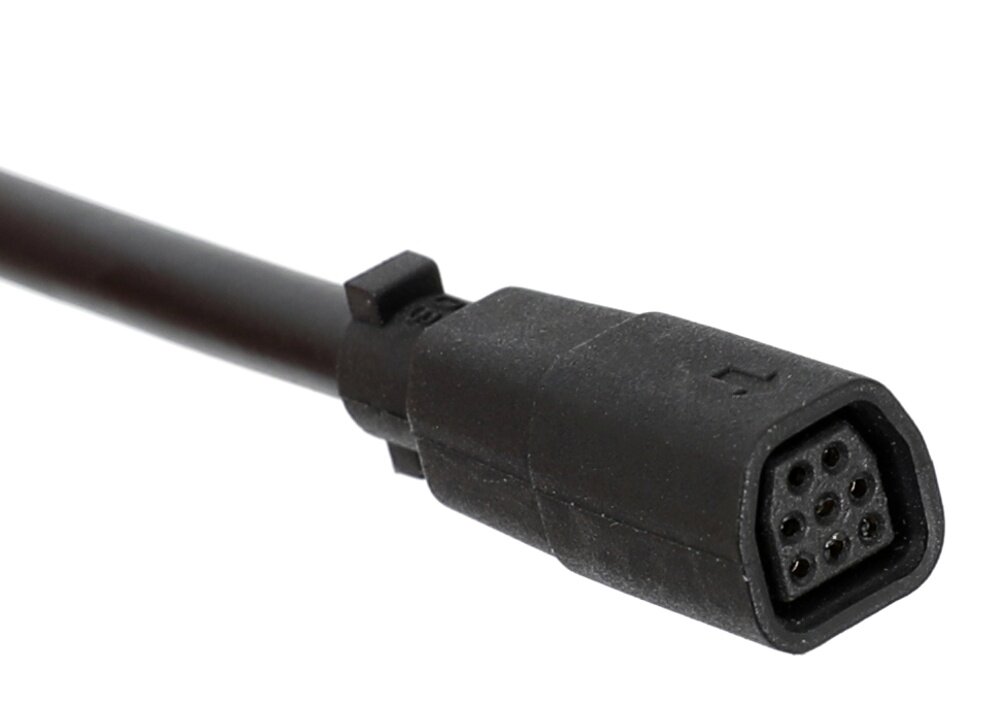 kabel k displeji a baterii BAFANG EB-bus 80 cm