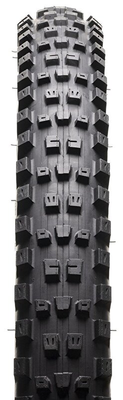 Plášť K-SERIES Double Black Downhill 27,5x2,40 60 TPI kevlar