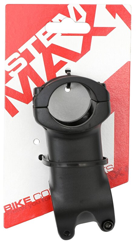 představec MAX1 Edge 70/7°/31,8 mm černý