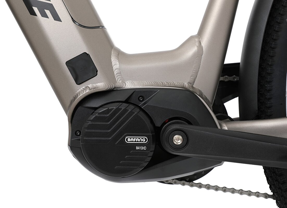 elektrokolo APACHE Sota 3 MX 720 Wh (S) cappuccino