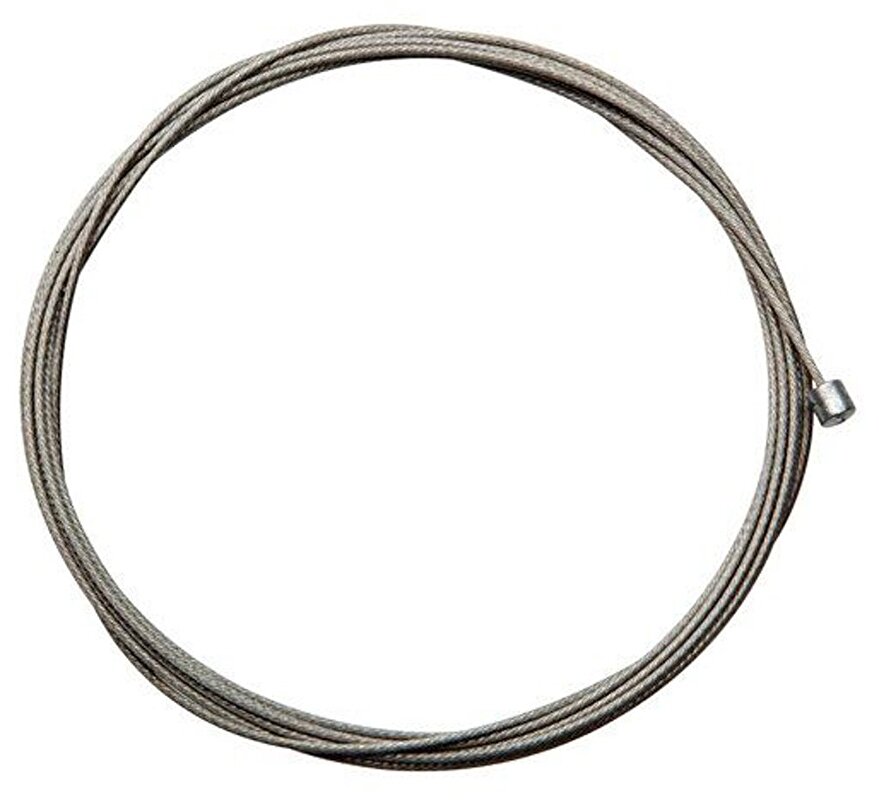 lanko řazení SRAM 2200 mm / O1,1 mm nerez