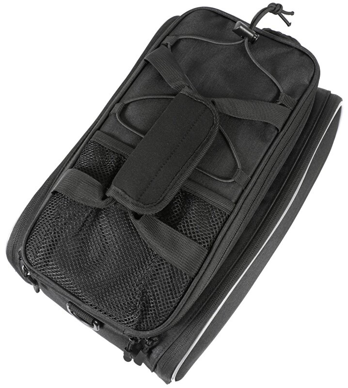 brašna MAX1 Rackbag XL MIK