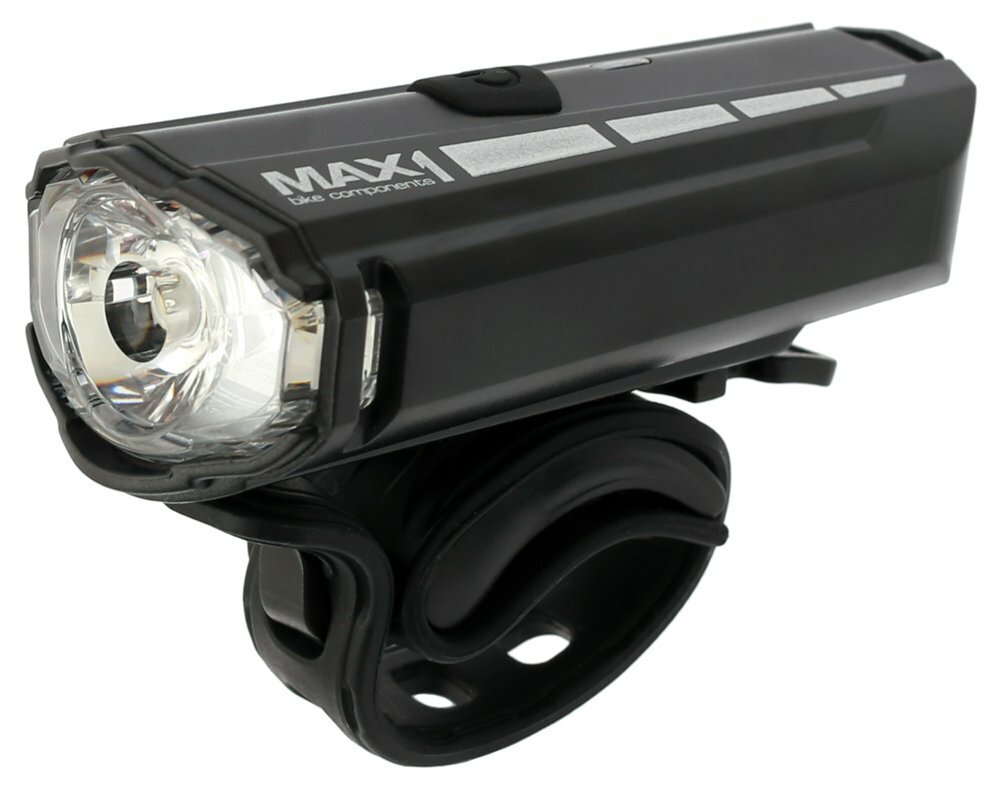světlo přední MAX1 Highlight USB