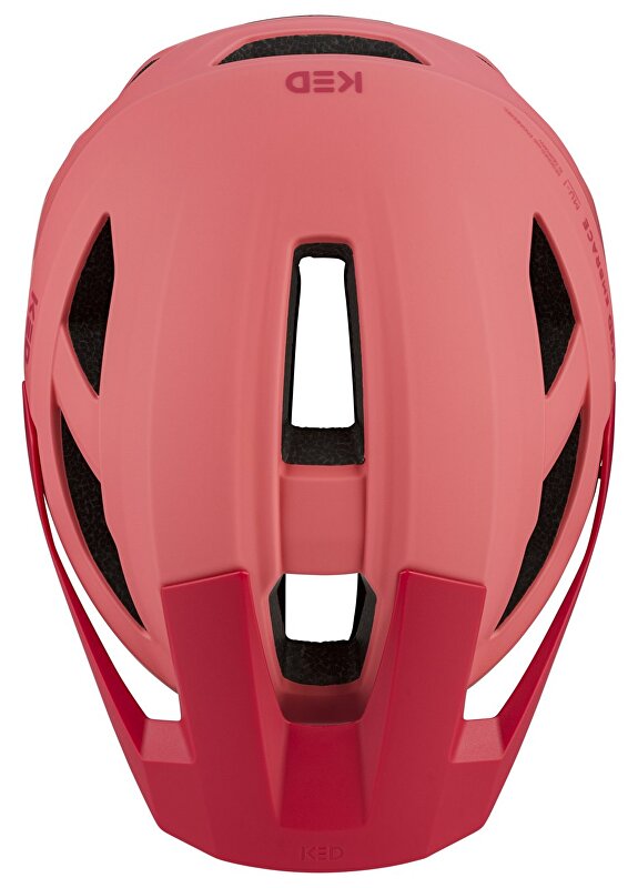 přilba KED Embrace MU-1 L Coral Matt 58-62 cm