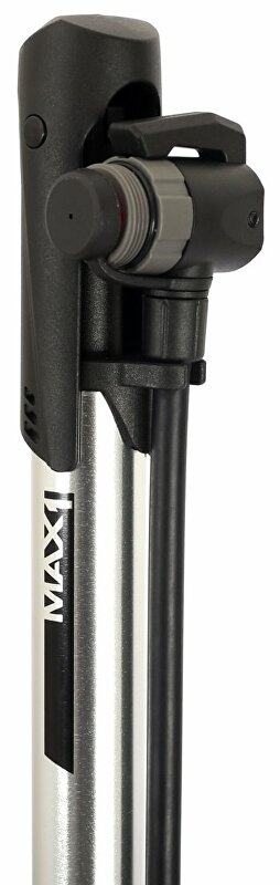 hustilka MAX1 Touring Evo