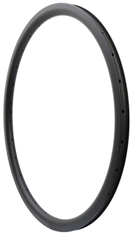 ráfek MAX1 Carbon Road Disc 32,6 mm/28 děr clincher