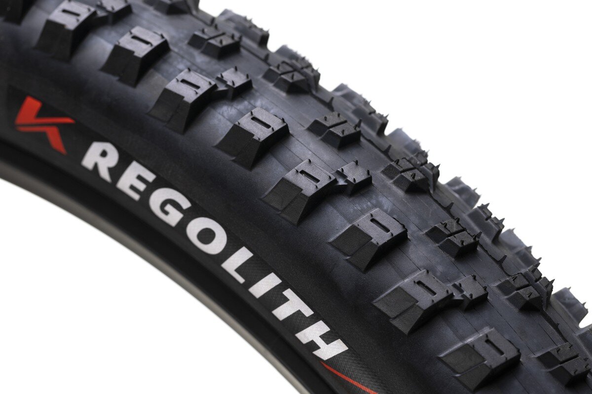 plášť K-SERIES Regolith Trail 29x2,40 60TPI kevlar