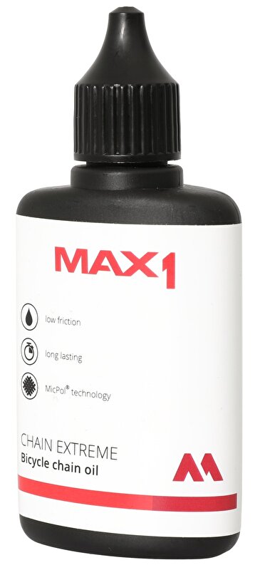 olej MAX1 Chain Extreme Interflon 50 ml