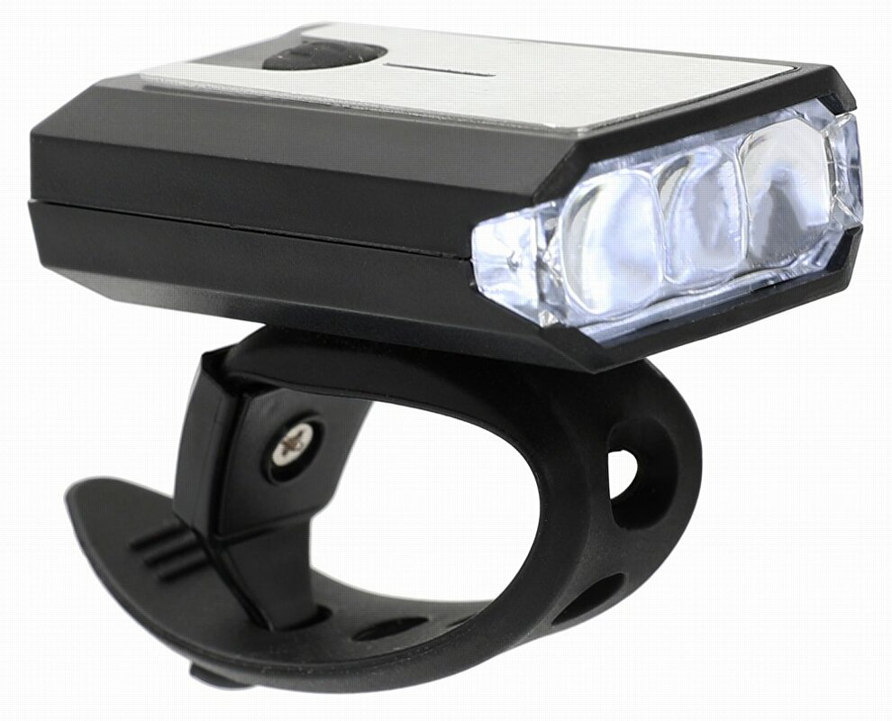 světlo přední MAX1 Lite 3 USB