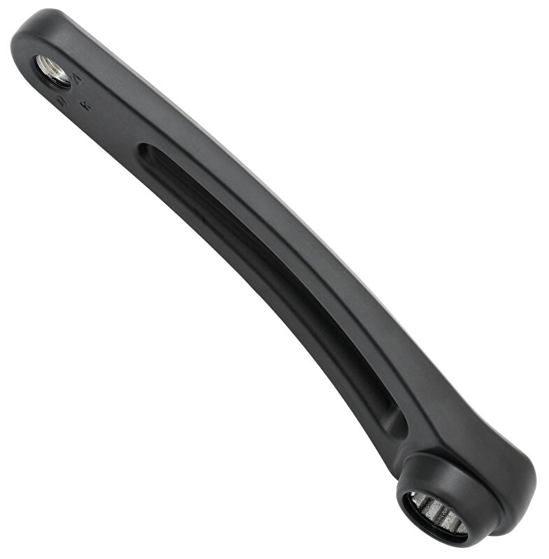 kliky MIRANDA Delta ISIS 170 mm na BOSCH černá