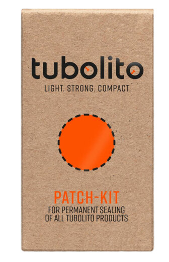 lepení TUBOLITO Tubo Patch Kit