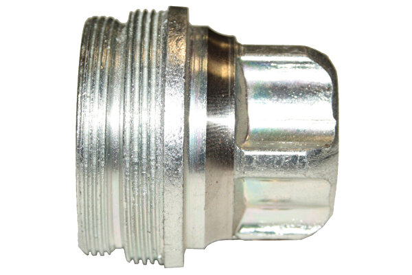 Hlava zabír.závit.holá- torpedo