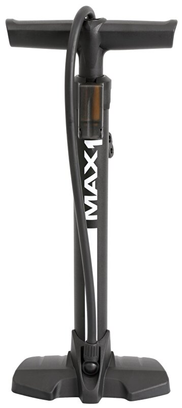 hustilka MAX1 Floor Mini nožní