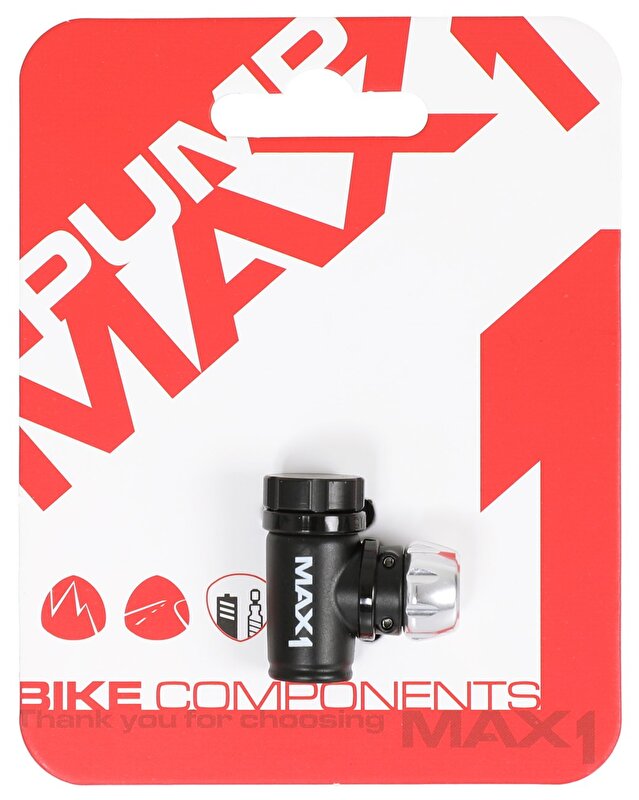hustilka MAX1 Air Evo CO2