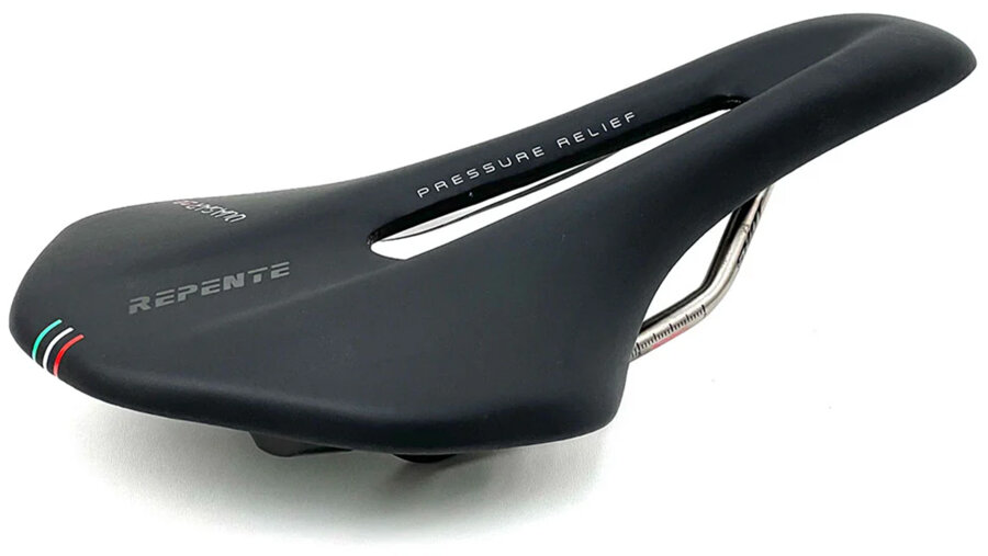 sedlo REPENTE Quasar / 142 mm / 170 g