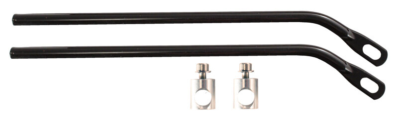 nosič kola Powerflex D7 černý