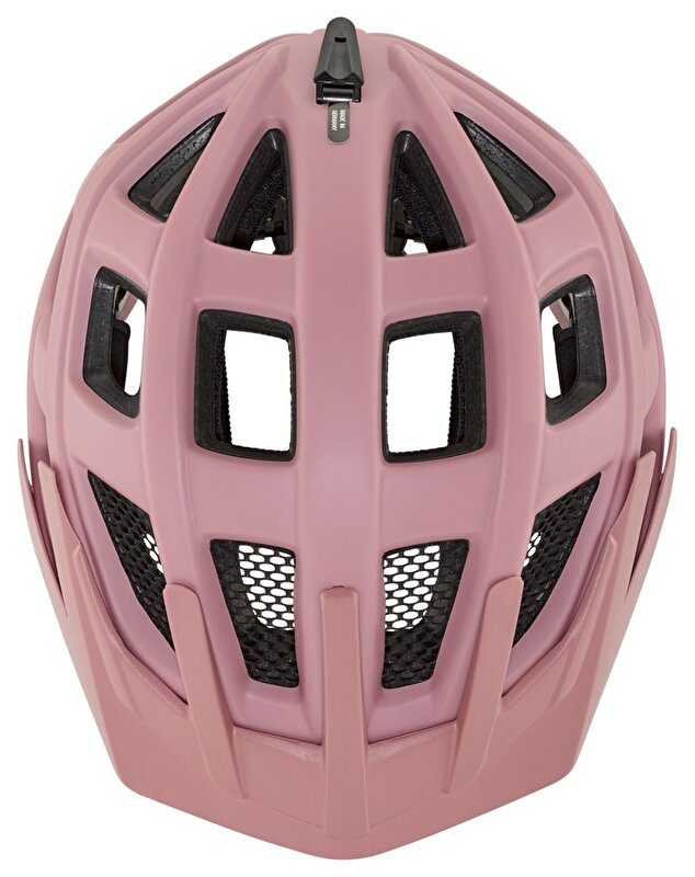 přilba KED Kailu S flamingo pink matt 49-53 cm