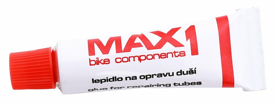 lepidlo MAX1 tuba 5 ml, balení 25ks