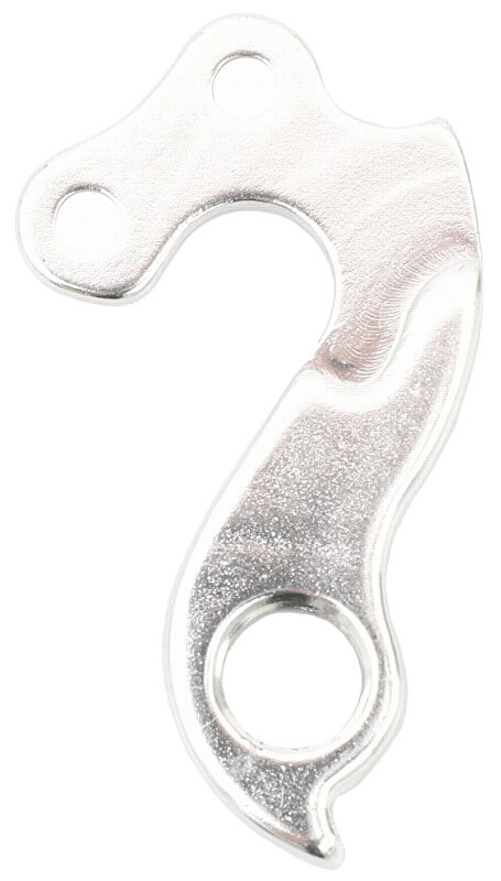 koncovka/patka/hák rámu CM76