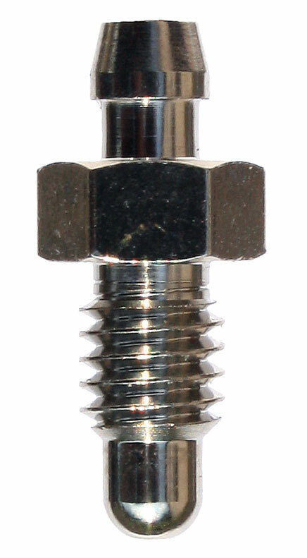 odvzdušňovací sada MAX1 pro hydraulické brzdy