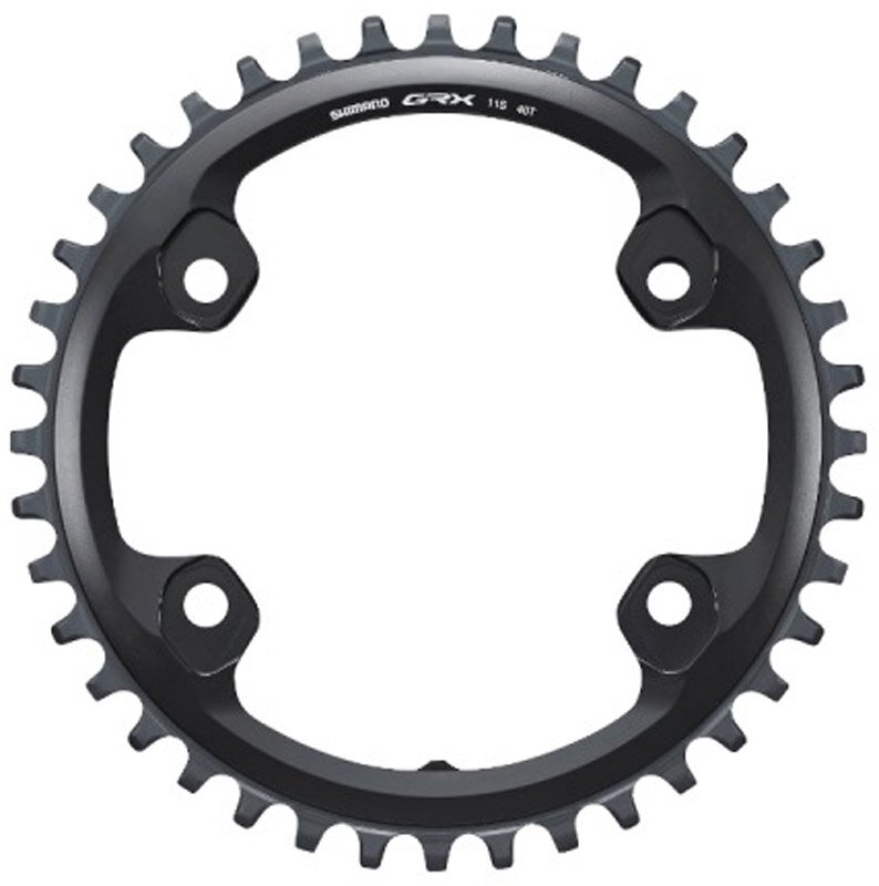 převodník SHIMANO GRX FC-RX810-1 40 zubů, 1x11 speed