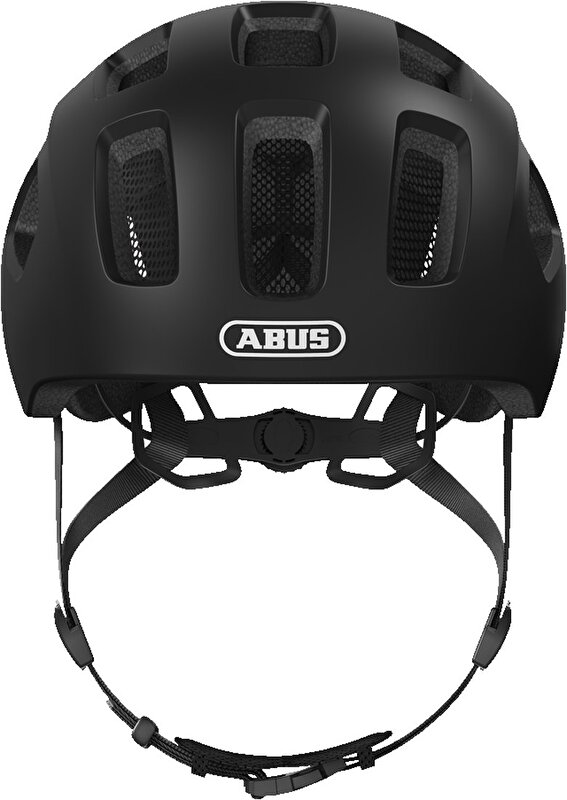 přilba ABUS Youn-I 2.0 velvet black M