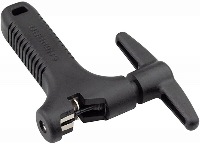 nýtovač řetězu SHIMANO TL-CN29 HG pro 9-12 rychlostní řetěz