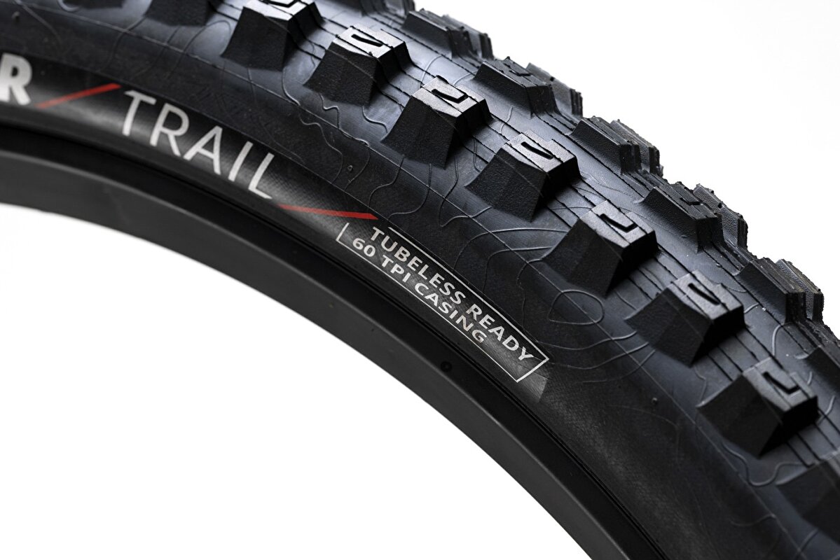Plášť K-SERIES Pinner Trail 29x2,60 60 TPI kevlar