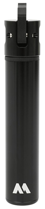 mini hustilka MAX1 Air Pocket 63 g