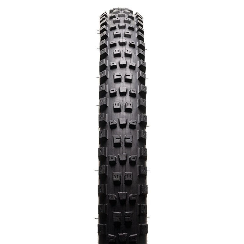 plášť K-SERIES Double Black Trail 27,5x2,40 60 TPI kevlar