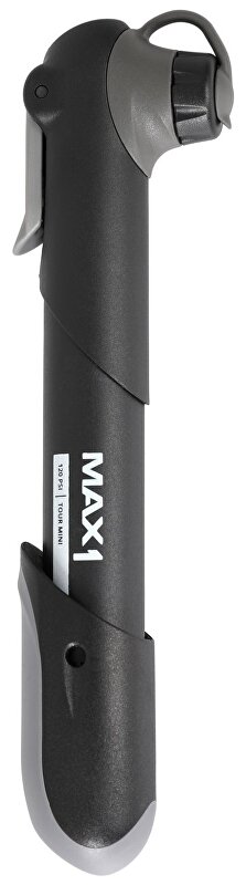 hustilka MAX1 Tour mini