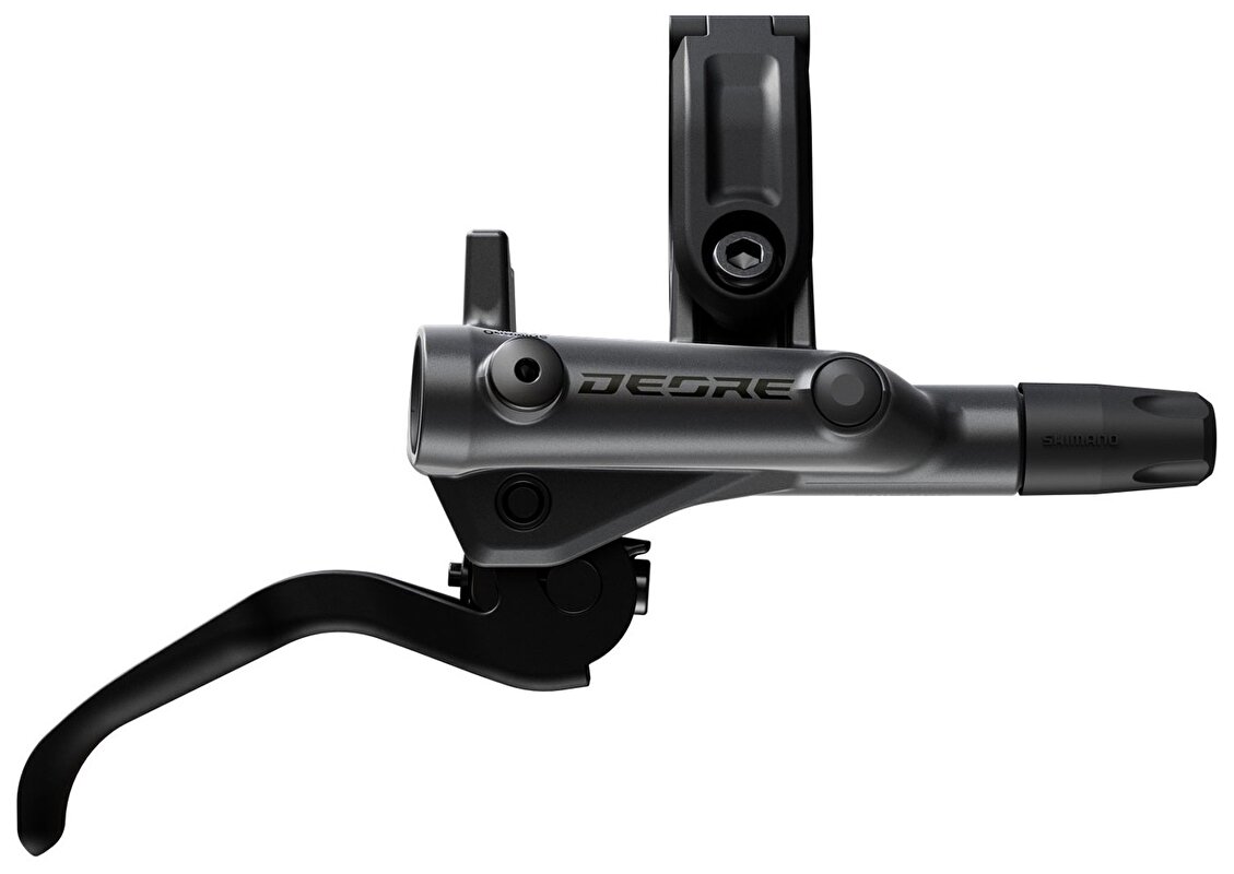 brzdová páka SHIMANO Deore BL-M6200-R pravá, v krabičce