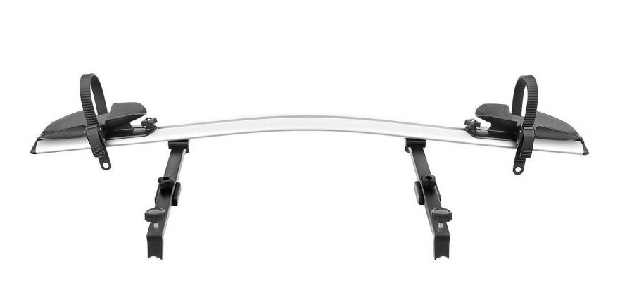 přídavný nosič na čtvrté kolo k nosiči Aroso Main 3