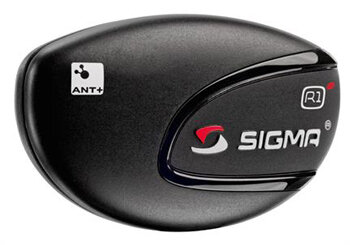 vysílač pulsu SIGMA pro ROX 10.0 GPS