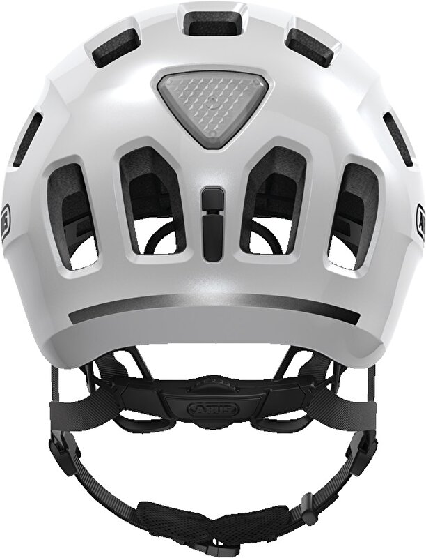 přilba ABUS Youn-I 2.0 pearl white M