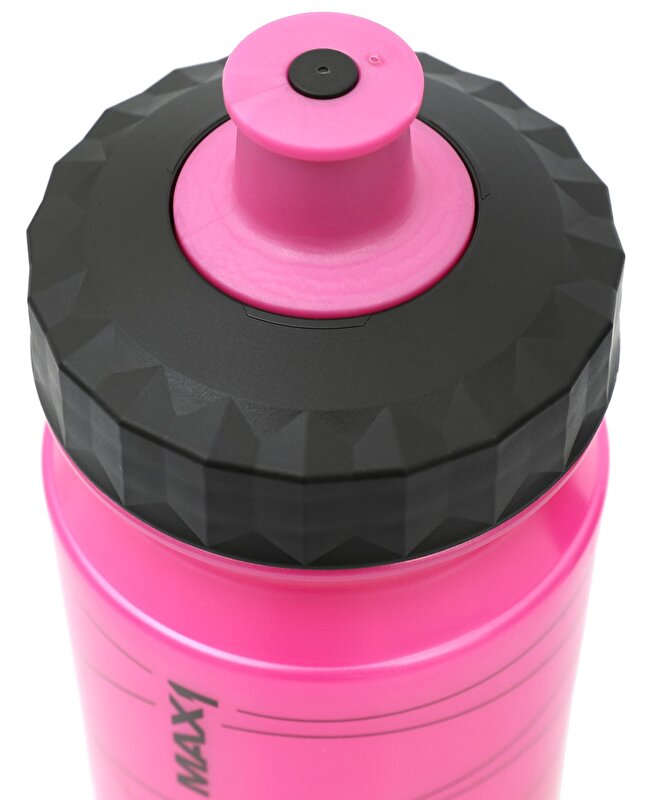 lahev MAX1 Anyroad 0,55 l magenta