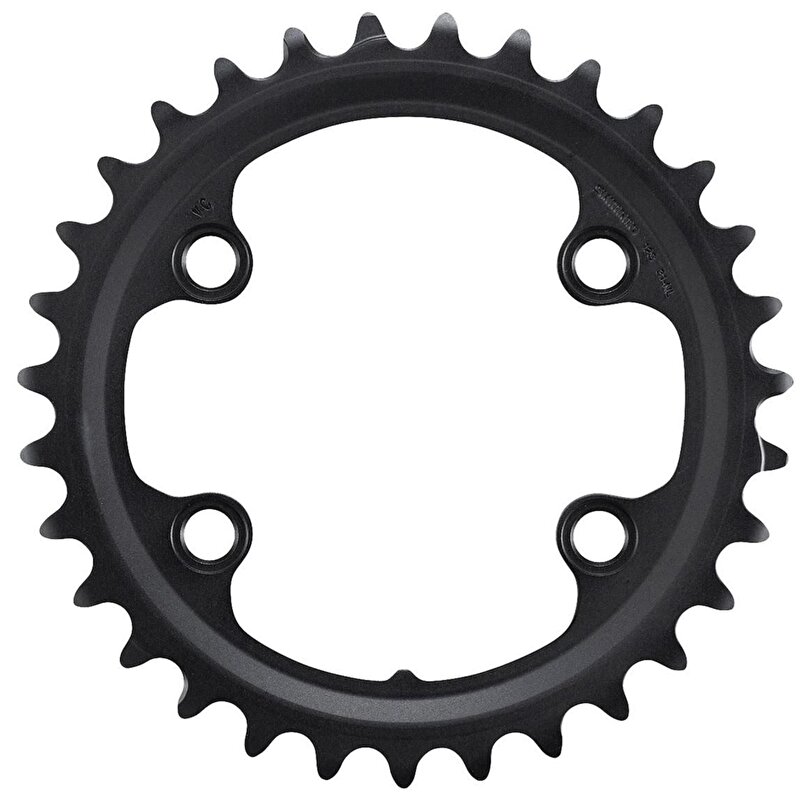 převodník SHIMANO GRX FC-RX820 31 zubů 2x12sp. (pro 48- 31 zubů)