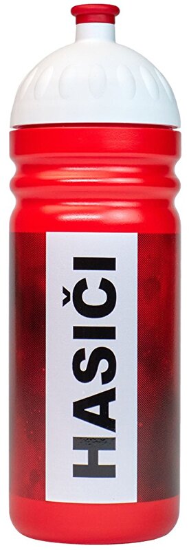Zdravá lahev 0,7 l   Hasiči