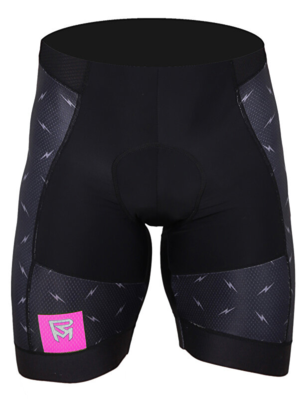 kraťasy ROCK MACHINE woman Flash vel. S